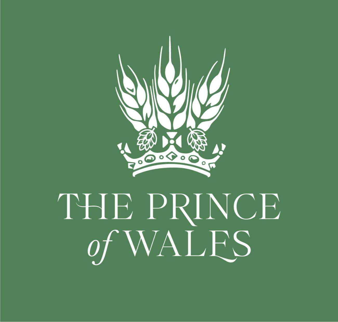 The Prince Of Wales Purleigh Buitenkant foto